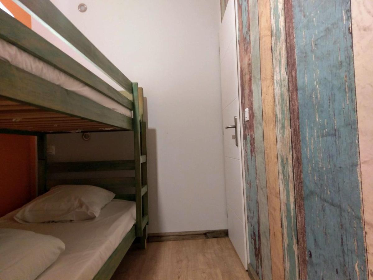 Residence Du Parc Avec Sauna О-Бон Екстериор снимка