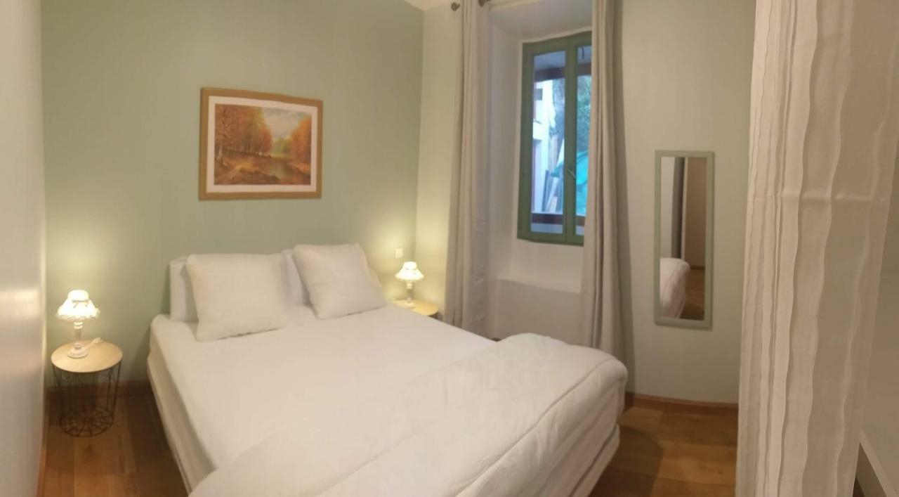 Residence Du Parc Avec Sauna О-Бон Екстериор снимка