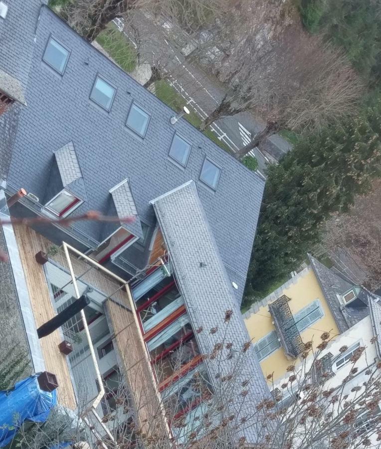 Residence Du Parc Avec Sauna О-Бон Екстериор снимка