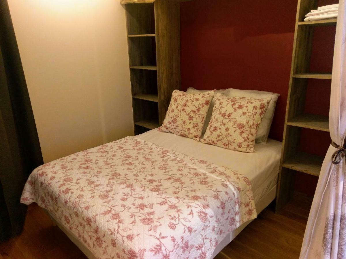 Residence Du Parc Avec Sauna О-Бон Екстериор снимка